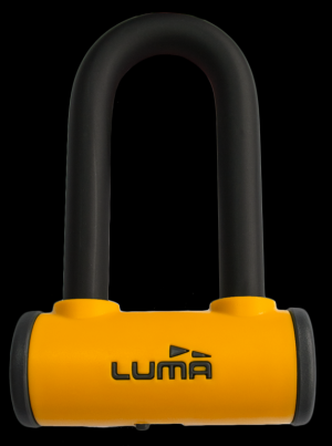 Lock LUMA ESCUDO PROCOMBI portocaliu