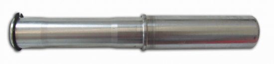 Aluminium pin LV8 E630/03T DIAVOL