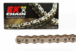 Lant Ultimate NX-Ring EK 520 ZVX3 112 L Gold/Gold