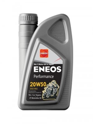 Ulei de motor ENEOS Performance 20W-50 1l