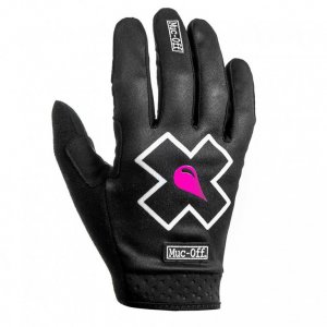MX/MTB gloves MUC-OFF Negru M