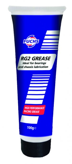 Grease SILKOLENE FUCHS RG2 GREASE 0,1 l