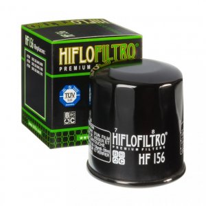 Filtru de ulei HIFLOFILTRO