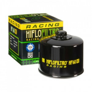 Filtru de ulei HIFLOFILTRO Race