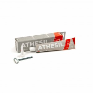 Athesil RTV Silicone Sealant ATHENA 80 ml
