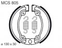 Saboti de frana LUCAS MCS 805