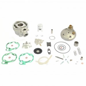 Kit cilindru ATHENA Standard Bore d 40 mm, 50 cc, Exhaust Valve