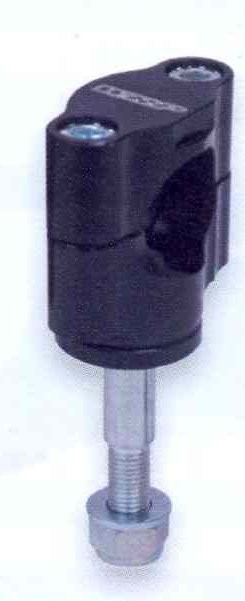 Kit montare ghidon WRP 28,6mm STD