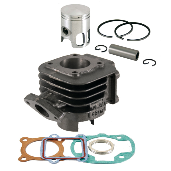 Cylinder kit RMS 100080042 (vertical)