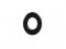 Oil gauge gasket RMS