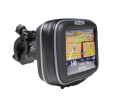Suport GPS SHAD X0SG40H prindere pe ghidon 4,3