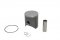 Cast-lite piston kit ATHENA d 53,95