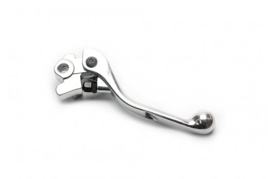 Brake Lever MOTION STUFF L3B-346 Argintiu Die-casting