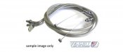 Cablu de soc Venhill Y01-5-004/B braided
