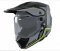 Dualsport helmet AXXIS WOLF DS roadrunner b2 gloss gray XS