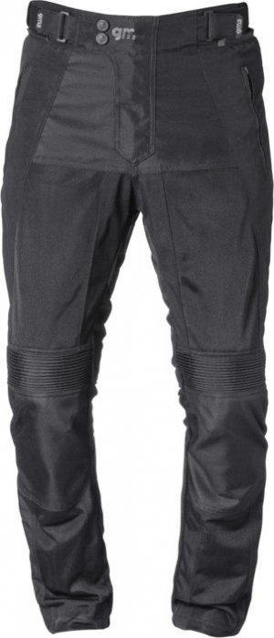 Pantaloni Moto GMS FIFTYSIX.7 Negru S