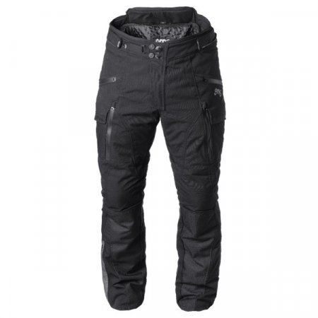 Pantaloni Moto GMS ZG65500 ACAMAR WP Negru L3XL
