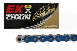 Lant Premium QX-Ring EK 530 SRX 112 zale Albastru