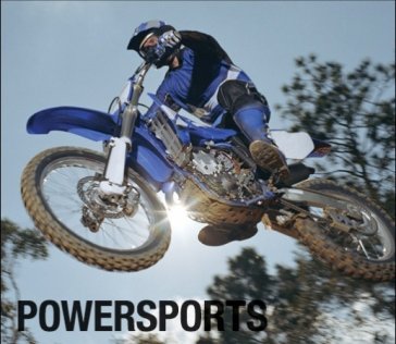 Powersports division