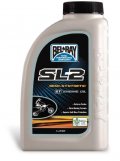 Bel-Ray SL-2 Semi-Synthetic 2T Engine Oil